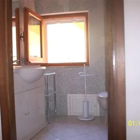 Casa A 300mt.dal Mare Calasinzias, 6 Letti, Ac, Pets Welcome, Wi-fi Free Prázdninový dům Cala Sinzias