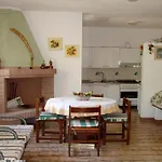 Casa A 300mt.dal Mare Calasinzias, 6 Letti, Ac, Pets Welcome, Wi-fi Free Σπίτι διακοπών