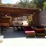 Casa A 300mt.dal Mare Calasinzias, 6 Letti, Ac, Pets Welcome, Wi-fi Free Σπίτι διακοπών Cala Sinzias