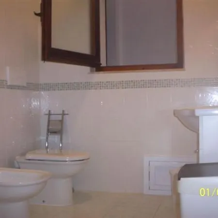 Holiday home Casa A 300mt.dal Mare Calasinzias, 6 Letti, Ac, Pets Welcome, Wi-fi Free *