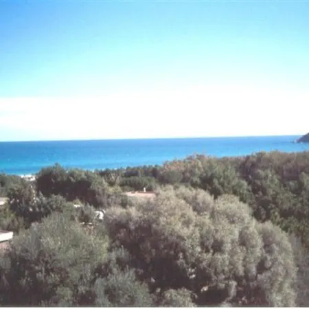 Σπίτι διακοπών Casa A 300mt.dal Mare Calasinzias, 6 Letti, Ac, Pets Welcome, Wi-fi Free Cala Sinzias
