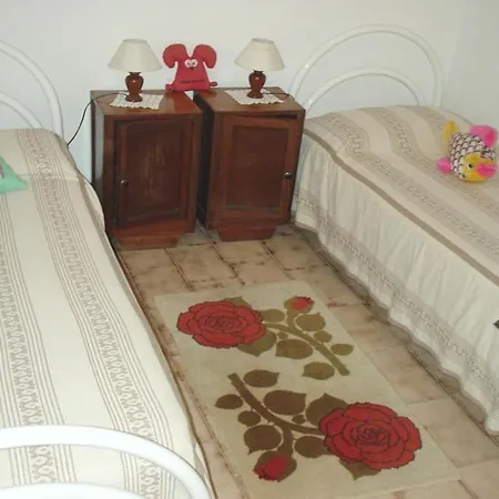Casa A 300mt.dal Mare Calasinzias, 6 Letti, Ac, Pets Welcome, Wi-fi Free Σπίτι διακοπών *
