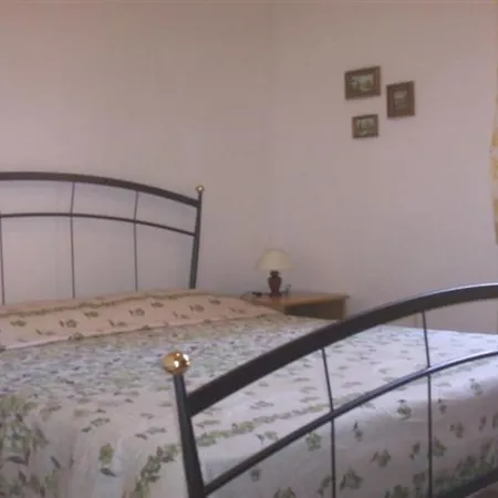 Casa A 300mt.dal Mare Calasinzias, 6 Letti, Ac, Pets Welcome, Wi-fi Free Σπίτι διακοπών Cala Sinzias
